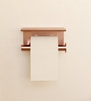 PORTARROLLOS CON TAPA ARCHITECT S+ COSMIC